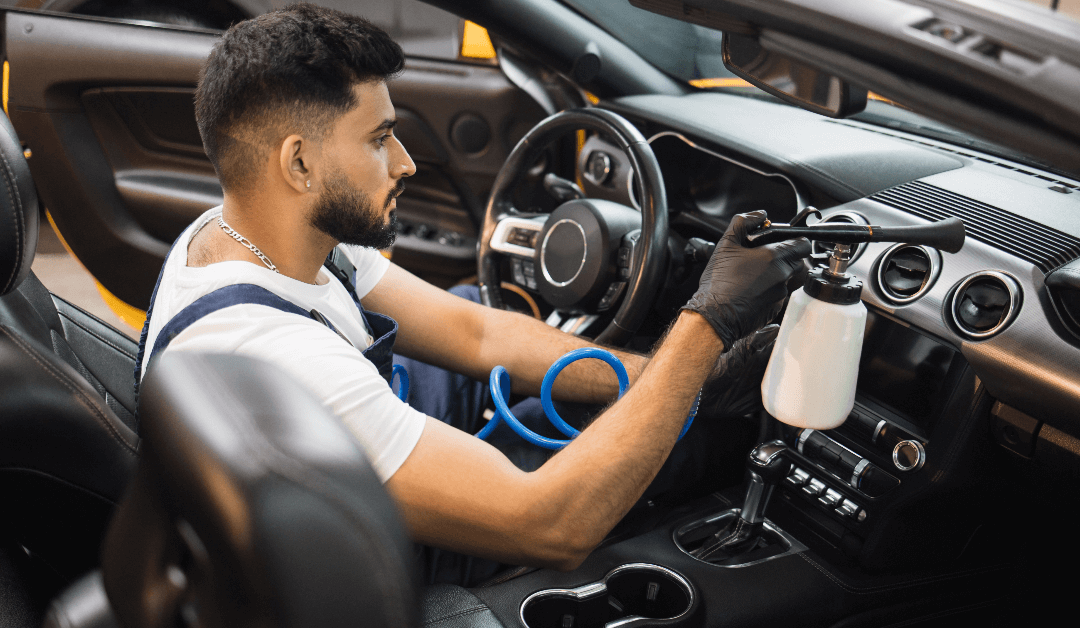 Car Detailing Near Me Protect Your Vehicle in Brooklyn, NY